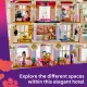 LEGO Friends Heartlake City Grand Hotel #17