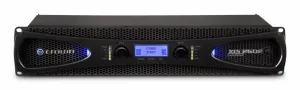 Crown XLS 2502