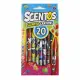 Sombo SCENTOS 20 Buntstifte