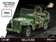 COBI Willys MB #5