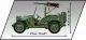 COBI Willys MB #11
