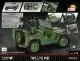 COBI Willys MB #6