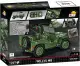 COBI Willys MB #13