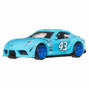 Hot Wheels JHW34