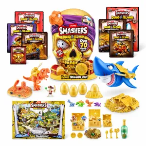 ZURU Smashers 74123