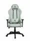Arozzi Torretta SoftFabric -Pearl Green