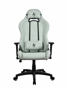 Arozzi Torretta SoftFabric -Pearl Green