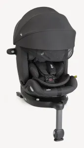 Joie i-Spin 360 Max with canopy