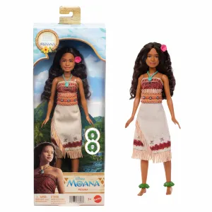Mattel Disney JLP16