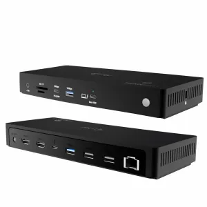 i-tec TB4TRIPLEDOCKPDIT
