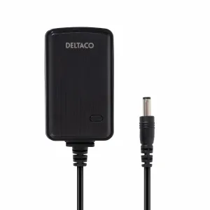 Deltaco PS12-20B