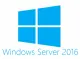Microsoft Windows Server Standard Core 2016