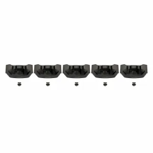 BlueParrott B450-XT Cradles and adapters