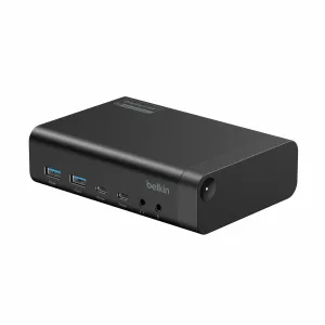Belkin Connect Uni 14-in-1 Dual DisplayDock140W