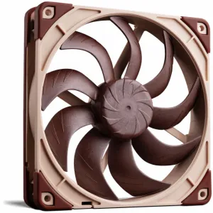 Noctua NF-A14x25 G2 PWM