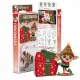 Eugy 082 Christmas Elf #4
