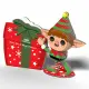 Eugy 082 Christmas Elf #2