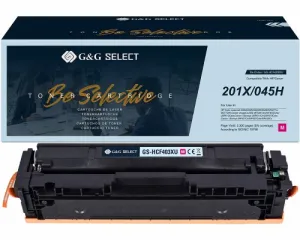 G&G GS-HCF403XU