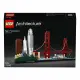 LEGO Architecture San Francisco Set