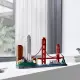 LEGO Architecture San Francisco Set #8