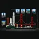 LEGO Architecture San Francisco Set #5