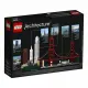 LEGO Architecture San Francisco Set #9