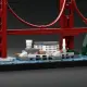 LEGO Architecture San Francisco Set #7