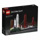 LEGO Architecture San Francisco Set #3