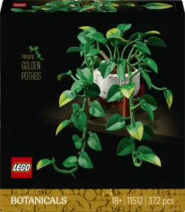 LEGO Botanicals 11512