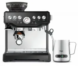 Sage The Barista Express
