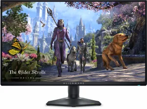 Alienware AW2725QF