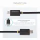 StarTech.com DP21-2M-DP40-CABLE #10
