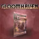 Asmodee Gloomhaven Removable Sticker Set