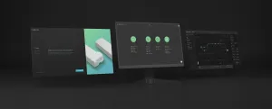 HPE Aruba Networking User Experience Insight Cloud 5-year Subscription E-STU