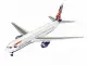 Revell Boeing 767-300ER British Airways Chelsea Rose