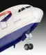 Revell Boeing 767-300ER British Airways Chelsea Rose #3