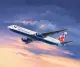Revell Boeing 767-300ER British Airways Chelsea Rose #7
