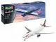 Revell Boeing 767-300ER British Airways Chelsea Rose #2