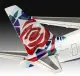 Revell Boeing 767-300ER British Airways Chelsea Rose #5