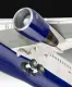 Revell Boeing 767-300ER British Airways Chelsea Rose #4