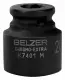 Bahco K7401M-22 #5