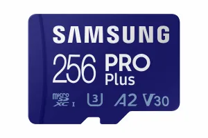 Samsung PRO Plus