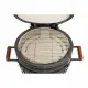 Mustang Kamado S #5