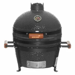 Mustang Kamado S