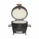 Mustang Kamado S #4