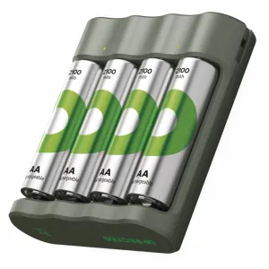 GP Batteries Economy E441
