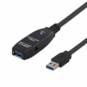 Deltaco USB3-1001