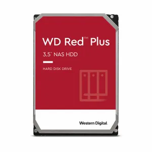 Western Digital Red Plus