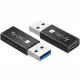 Techly IADAP USB3-AFT