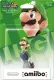 Nintendo Luigi - Super Smash Bros. Series #2